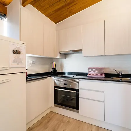 Апартаменты Balcon Al Mar - A 50 Metros De La Playa *